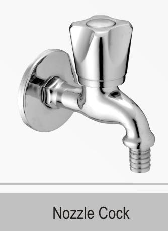 Nozzle Cock