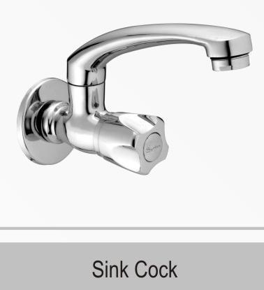 Sink Cock