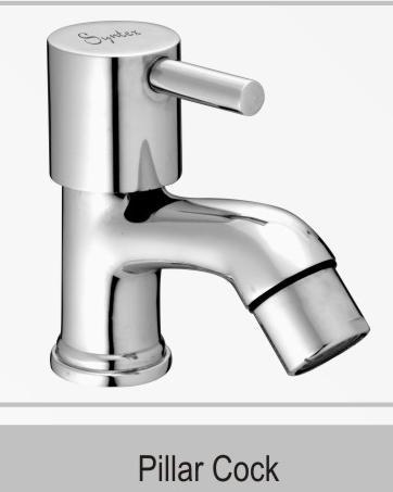 Pillar Cock
