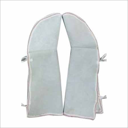 Leather Leg Guard