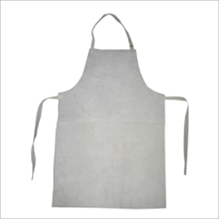 Leather Apron