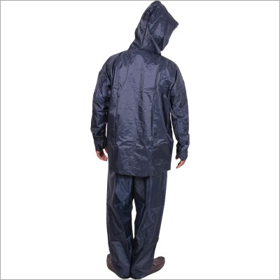 Duckback Raincoats