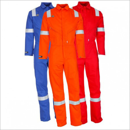 Industrial Coverall