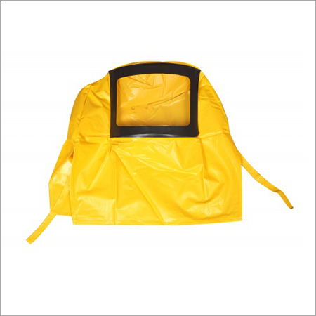 PVC Hood