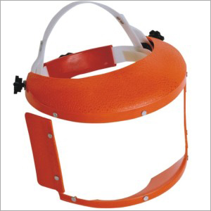 Grinding Face Shield