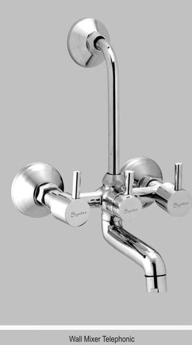 2 in 1 Wall Mixer