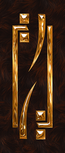 Fancy Lamination Door Skin