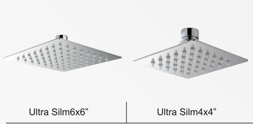 Ultra Slim Showers
