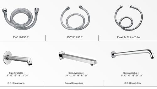 Bathroom Fittings