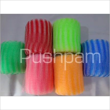 Nylon Scrubber Application: Cleaning Scourer Scurbber Ball