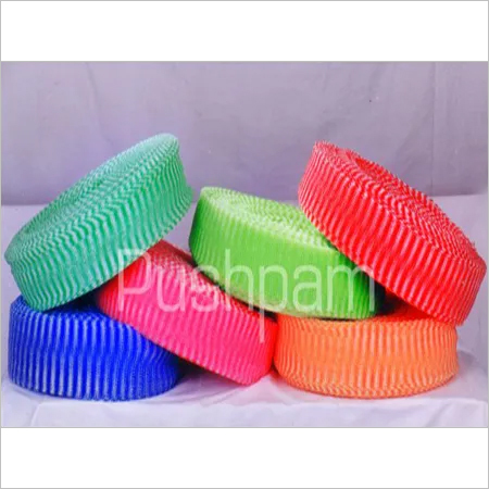 Multi Purpose Scrubber Application: Cleaning Scourer Scurbber Ball