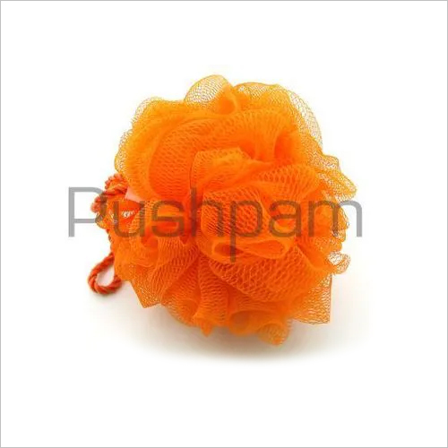 Body Sponge Loofah Application: Bath