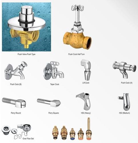 Bathroom Accessories