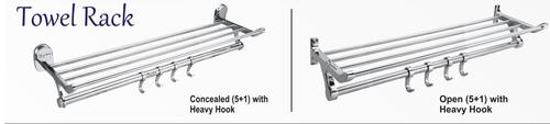 Towel Rack