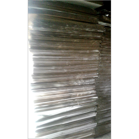 Corrugated Box Sheet