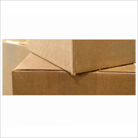Heavy Duty Corrugated Box