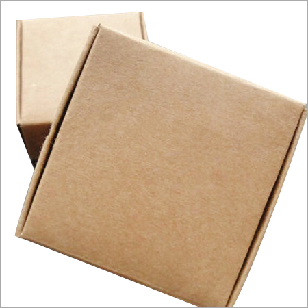 Waterproof Corrugated Box