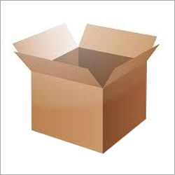 Packaging Carton Box