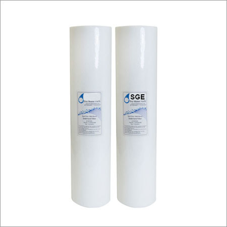 Filter Cartridges