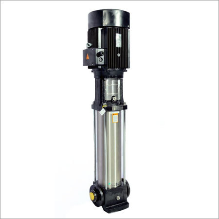 CRI High Pressure Pumps