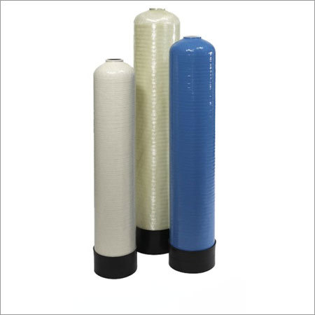 Water Softener Pressure Vessel