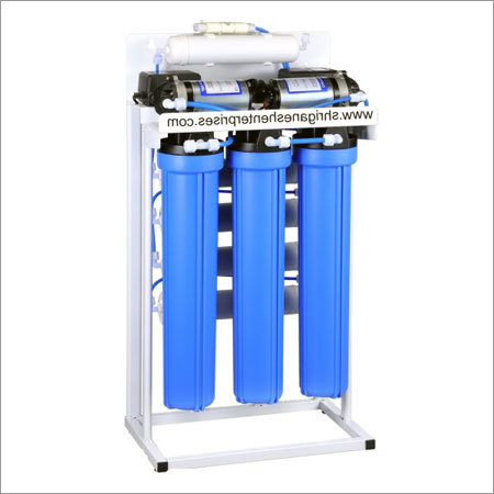 Industrial Water Purifier