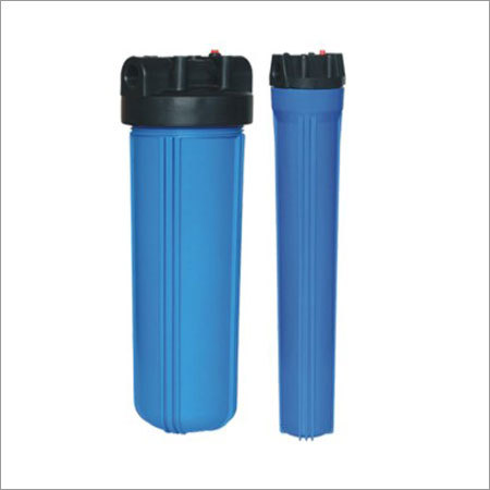 Water Filter Cartridges
