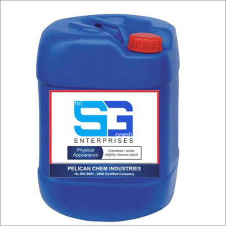 Water Treatment Chemical