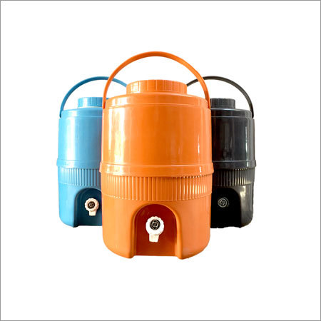 Insulated Water Jug