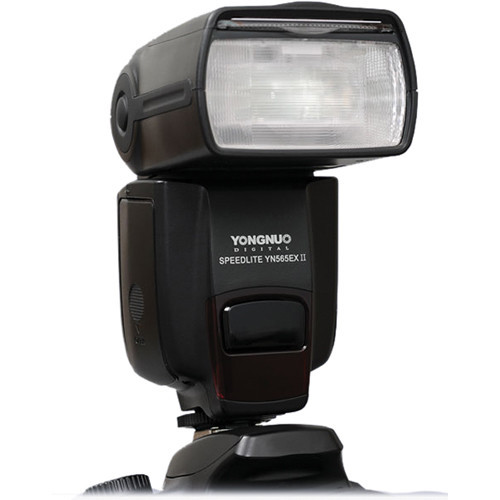 YN-565EX II C Speedlite