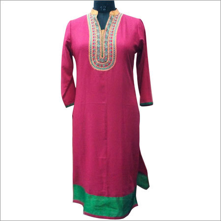 Fancy Kurti