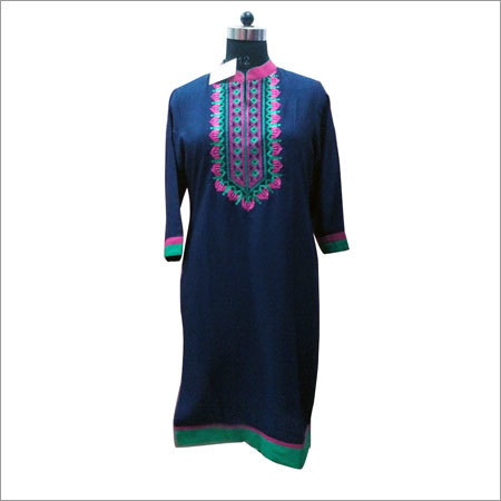 Ladies Fancy Kurti