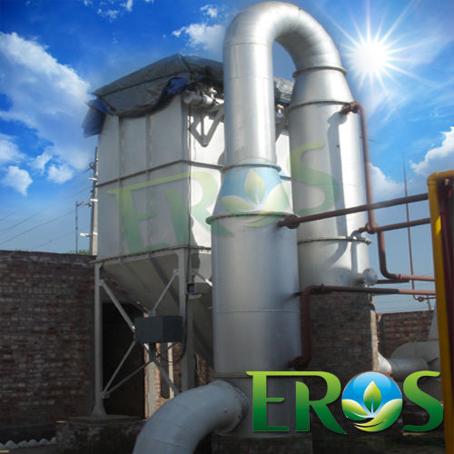 Brass Recycling Air Pollution Control Equipment Capacity: Varies As Per The Unit M3/Hr