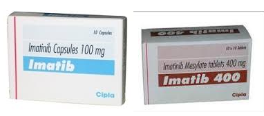 Imatib Capsules