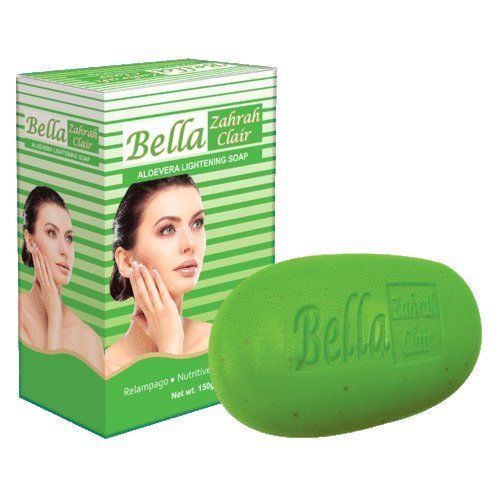 Herbal Bathing Soap Herbal Bathing Soap
