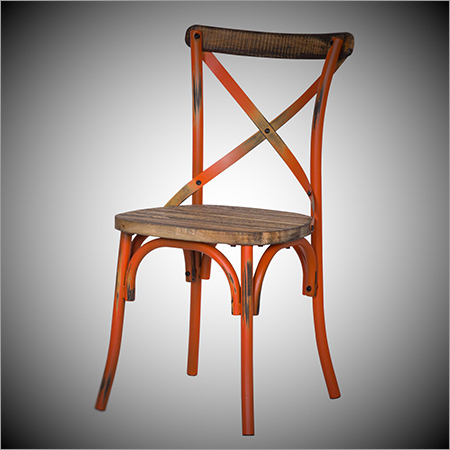 Industrial Chairs