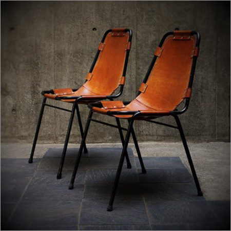 Vintage Industrial Chairs