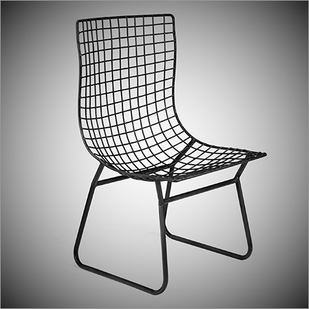 Stainless Steel Chair