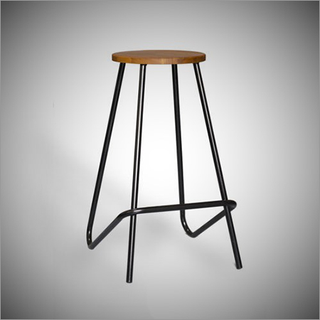 Industrial Bar Stools