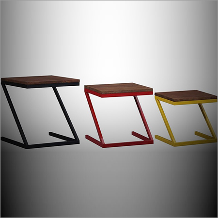 Industrial Coffee Tables