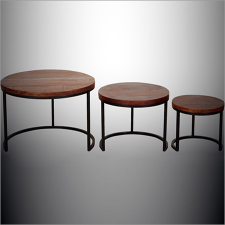 Round Coffee Table Round Coffee Table