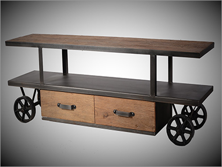 Fancy TV Cabinet