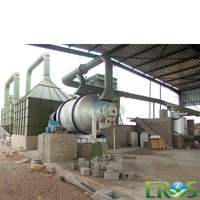 Silver Lead Recycling Plant