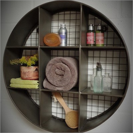 Vintage Wallshelf Vintage Wallshelf