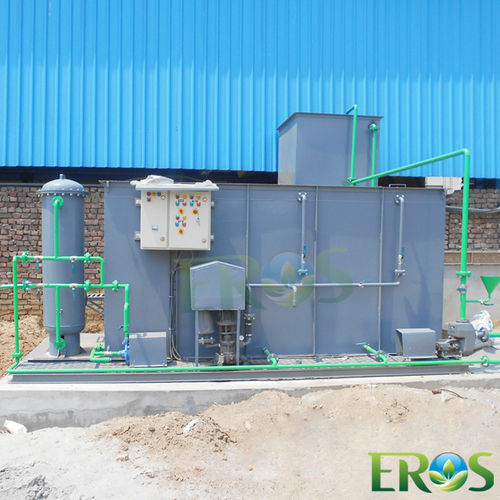 Sewage Treatment Plant Equipment