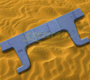 Grate Bars