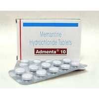 Tab Memantin