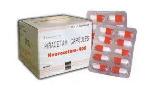 Cap Piracetam