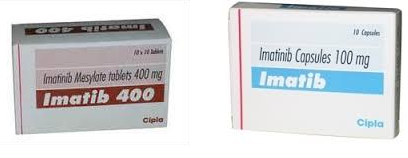 Imatib General Medicines