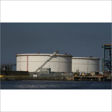 Floating Roof Tank Calibration